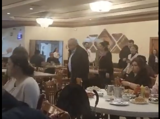 Don Nadie del Bienestar 